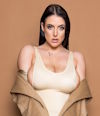 3. Angela White